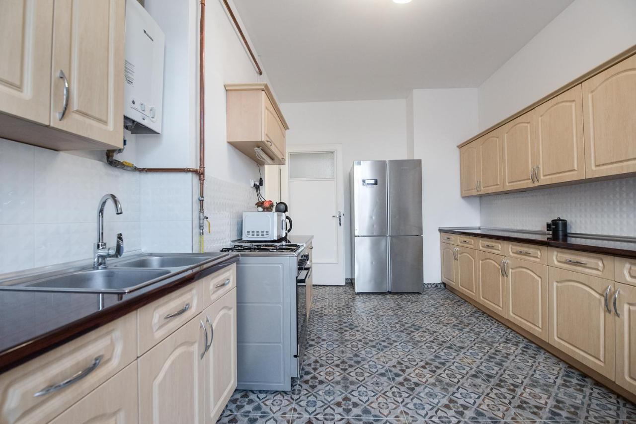 Apartamenty Pilsudskiego Gliwice Exterior foto
