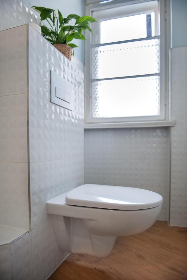 Apartamenty Pilsudskiego Gliwice Exterior foto
